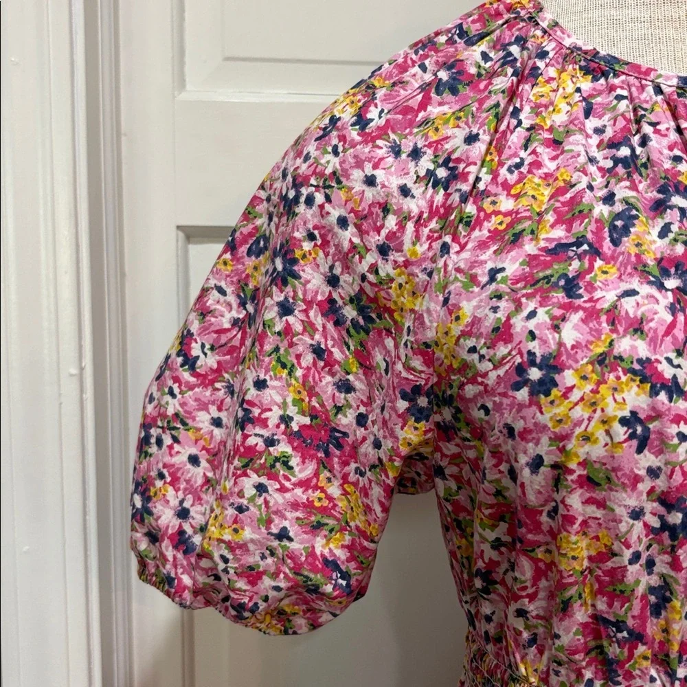 J. Crew crew size